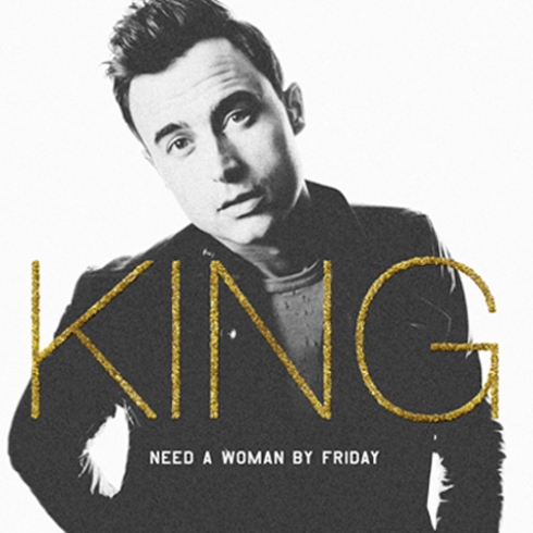 KING-SINGLE-A1